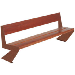Acier corten