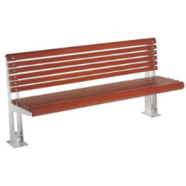 Banc et banquette bois Ronda