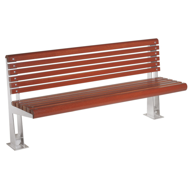 Banc et banquette bois Ronda