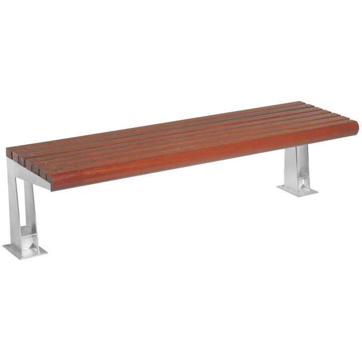 Banc et banquette bois Ronda