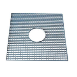 Grille d'arbre Religa