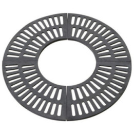Grille d'arbre Circular V1