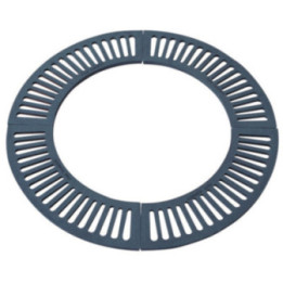 Grille d'arbre Circular V2