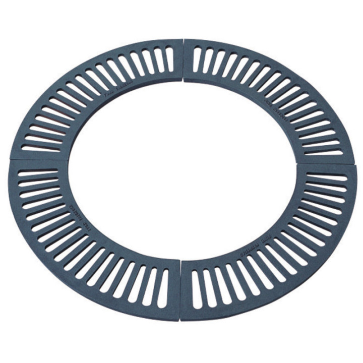 Grille d'arbre Circular V2