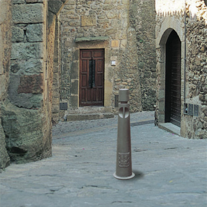 Borne fonte Canarias