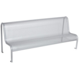 Banc acier Chapa