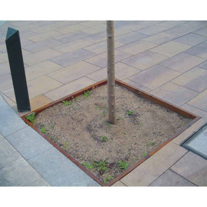 Grille d'arbre Teixido