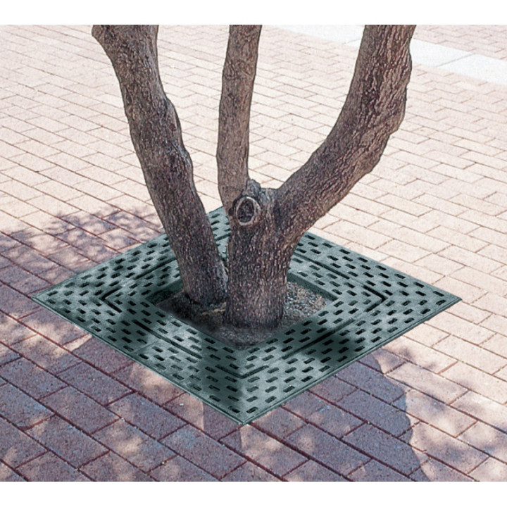 Grille d'arbre Estadi
