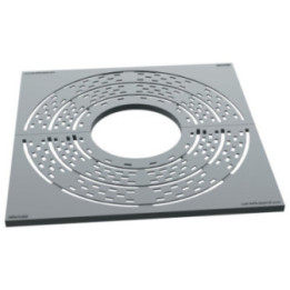 Grille d'arbre Niu