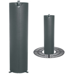 Fontaine acier Olimpica