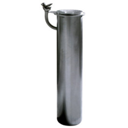 Fontaine acier inoxydable Esva
