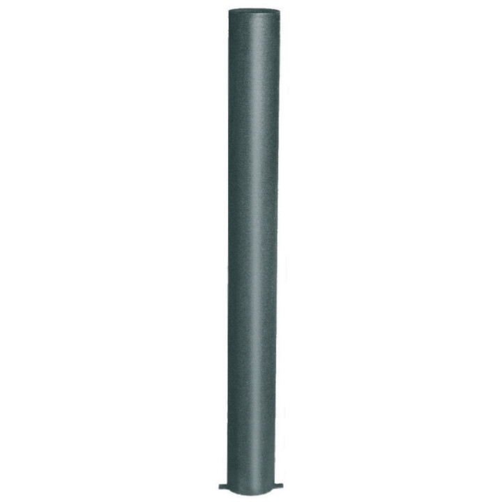 Fourreau pour poteau Tubo