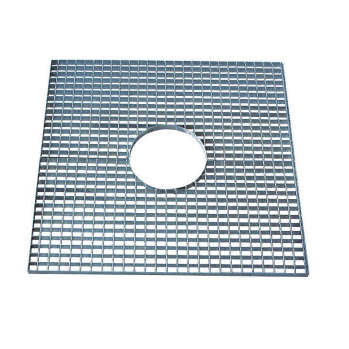 Cadre pour grille d'arbre Religa
