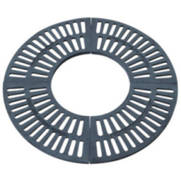 Cadre pour grille d'arbre Circular V1