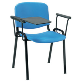 Accoudoirs et tablette chaise Cluny