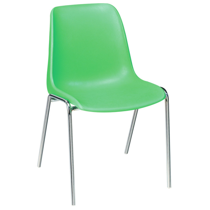 Chaise de collectivité Hélène