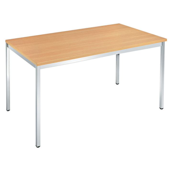Table de réunion modulaire Fix