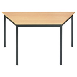 Table de réunion modulaire Fix