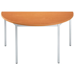 Table de réunion modulaire Fix