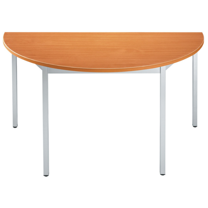 Table de réunion modulaire Fix