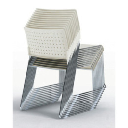 Chaise de réunion Vale