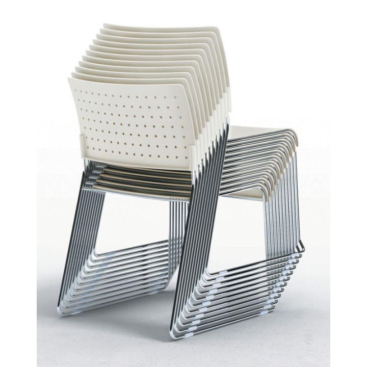 Chaise de réunion Vale