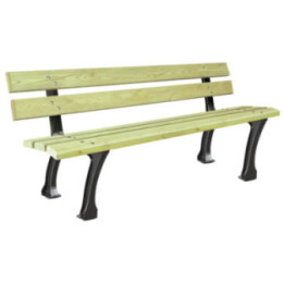Banc urbain Nanterrien