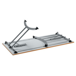 Table pliante New Line