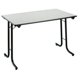 Table Modulaire pliante