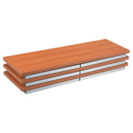 Table rectangulaire Séminaire Confort