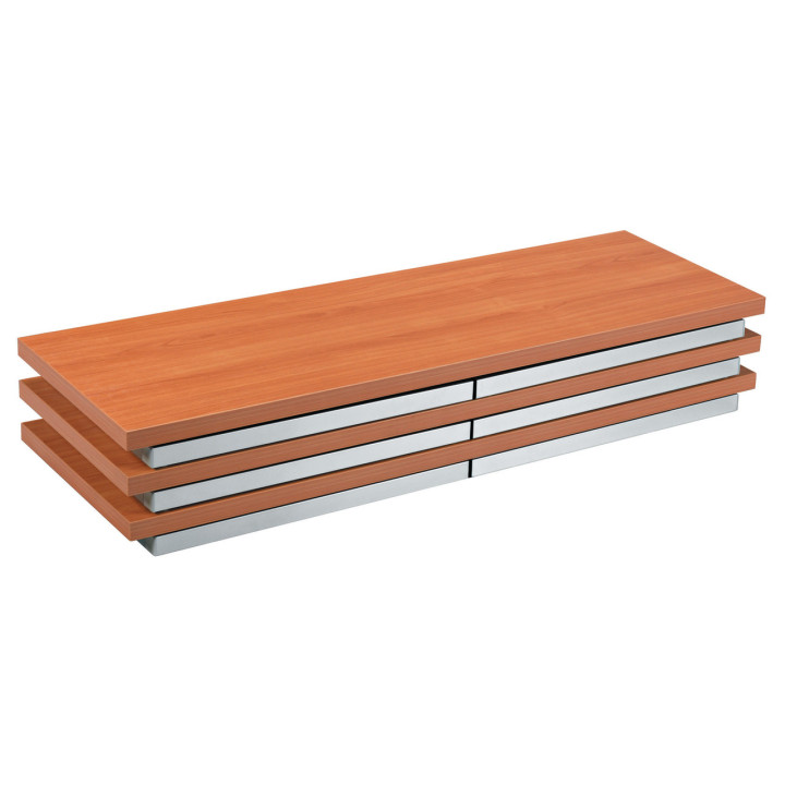 Table rectangulaire Séminaire Confort