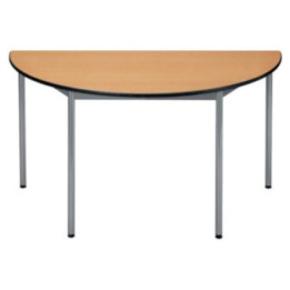 Table Modulaire Confort