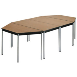Table Modulaire Confort