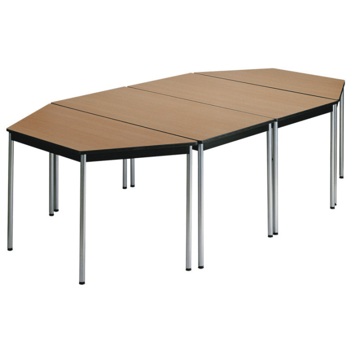 Table Modulaire Confort