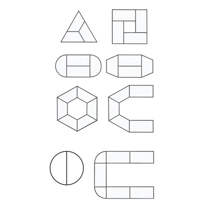 Exemples de configurations