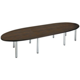 Table avec module d'extension