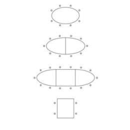 Exemples de configurations