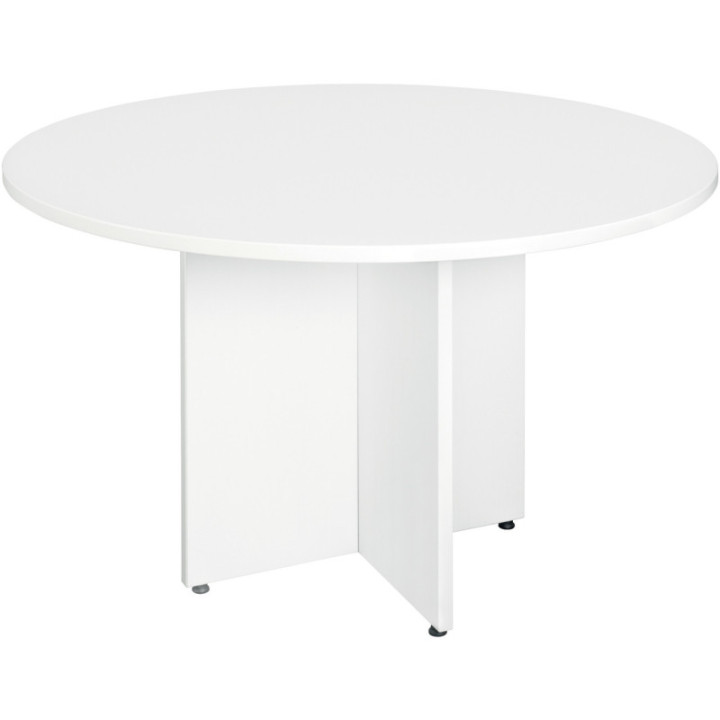 Table meeting pied croix