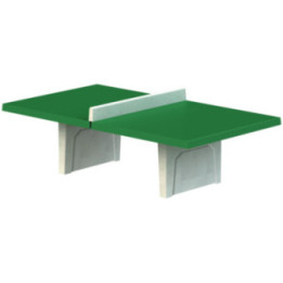 Table de ping-pong Matching