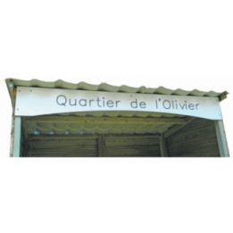 Option gravure sur bandeau
