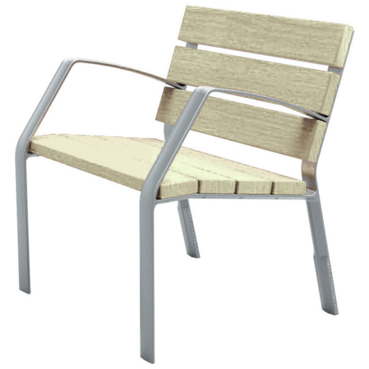 Fauteuil Pin
