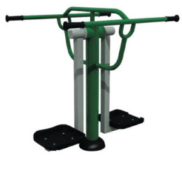Gamme Fitness extérieur