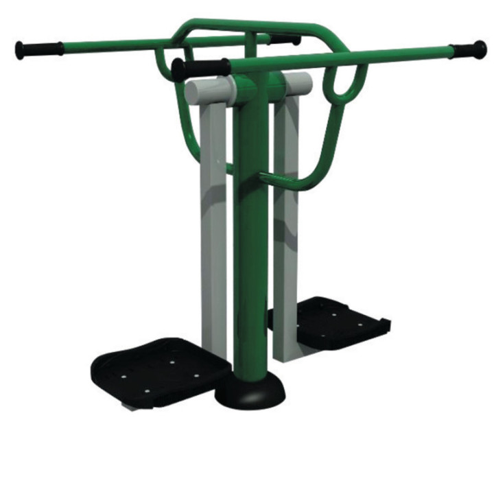 Gamme Fitness extérieur