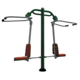 Gamme Fitness extérieur