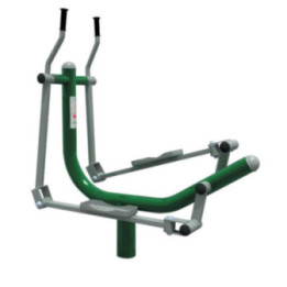 Gamme Fitness extérieur