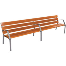 Banc 300 cm