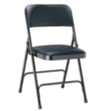 Chaise pliante Confort