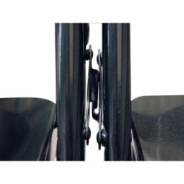 Chaise pliante Confort