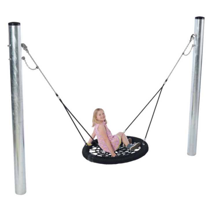 Portique nacelle Rose