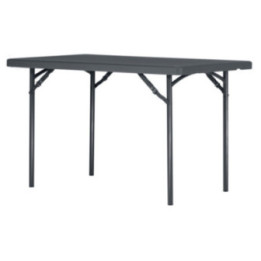 Table 122 x 76 cm